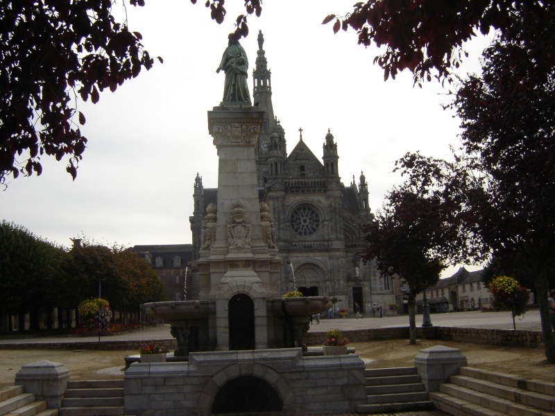 Sainte Anne Auray_12