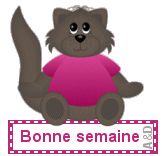 Bonjour Blinki13