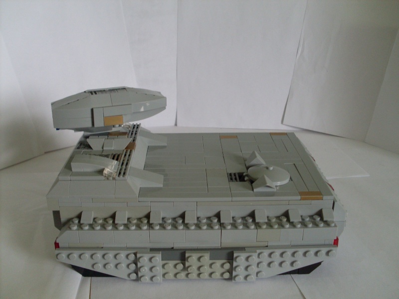 Coalition 'Victory' class Heavy battle tank May_0012