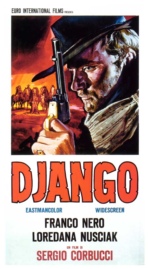 corbucci - Django - 1966 - Sergio Corbucci Django10