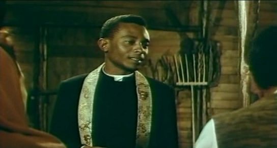 L'Ange noir du Mississippi - Bienvenido, padre Murray - Ramon Torrado - 1964 L_ange13