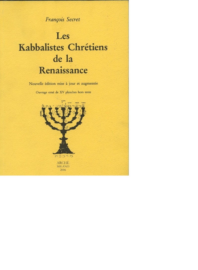 symbolisme - La science des Lettres-Nombres & symbolisme du Cœur.(mystique juive & foi chrétienne) La_kab10