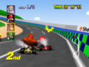Mario Kart 64 (N64) Mariok11