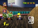 Mario Kart 64 (N64) Screen10