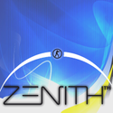 Teams clasificados para la 2º ronda Zenith10
