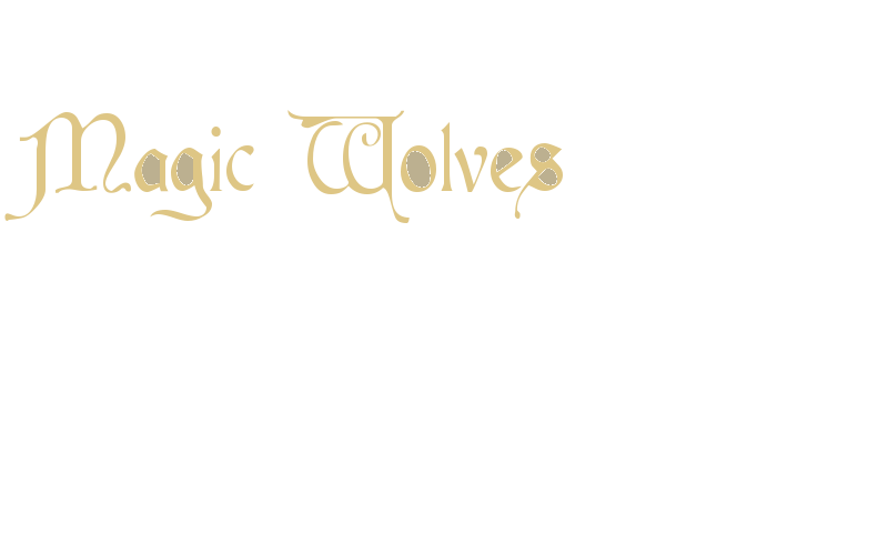 Magic Wolves