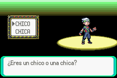 Guía de Pokémon Esmeralda Pokamo13