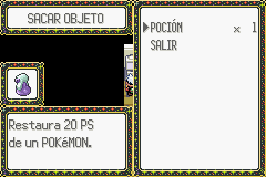 Guía de Pokémon Esmeralda Pokamo16