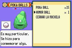 Guía de Pokémon Esmeralda Pokamo25