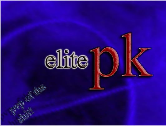 aksl8's logo suggestion!  Elitep10
