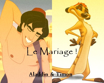 Mariage de Timon et Aladdin ! (9 septembre 2012) Sans_t10