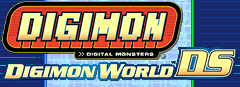 [DS] My StOrY WiTh DiGiMoN [SSLP] Digimo10