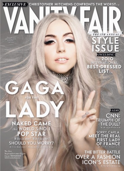 Lady GaGa: “I Still Use Cocaine” Lady-g10