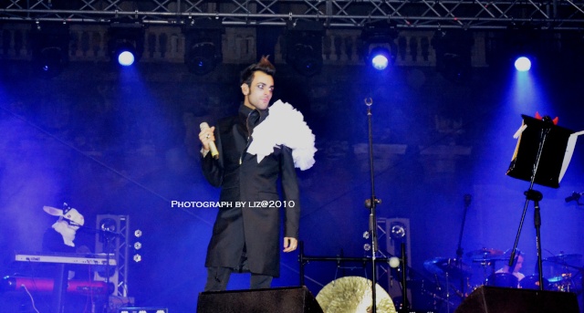 FOTO Concerti e live vari (no Tour) - Pagina 7 Dsc_0323