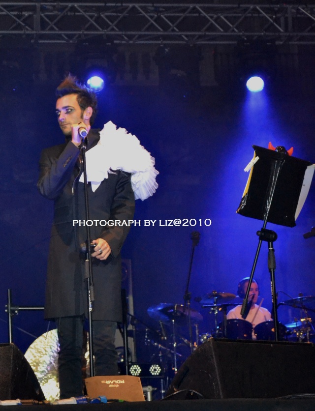 FOTO Concerti e live vari (no Tour) - Pagina 7 Dsc_0324