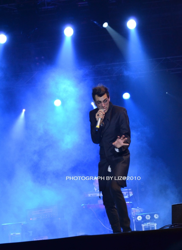 FOTO Concerti e live vari (no Tour) - Pagina 7 Dsc_0411