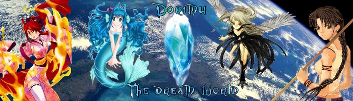 Dorimu: Le monde des rêves 