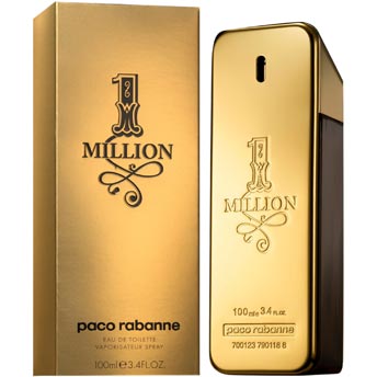 2010 en ettkili erkek parfümleri. 1milli10