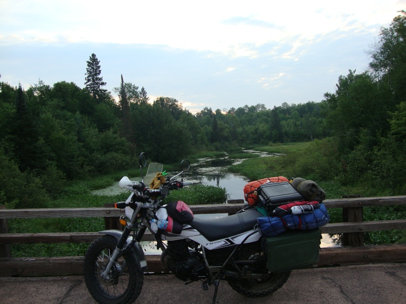 Rideing the T.W.A.T. ( Trans Wisconsin Adventure Trail) Dsc00742