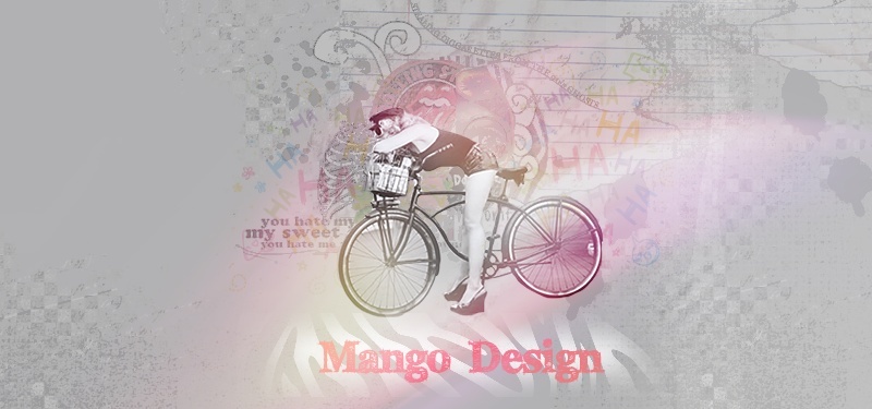 Mango Design