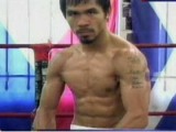 Pacquiao bout a chance for Margarito to prove himself'  Aetnwz10