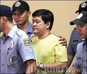 Outrage over delay of Ampatuan trial  Pic-0910