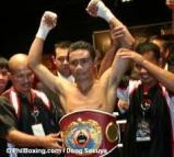 Drug test issue raised after Nietes WBO title defense Rirej410