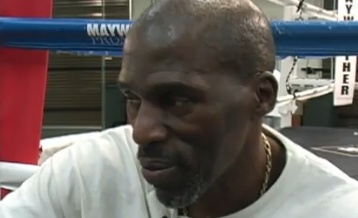  Roger Mayweather trash-talks Pacquiao-Margarito bout Roger-10