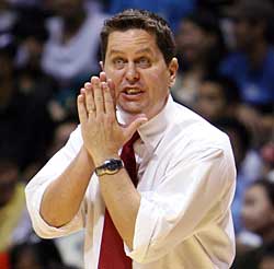 COACH TIM CONE Spo1bg10