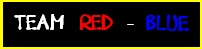 TEAM_RED-BLUE