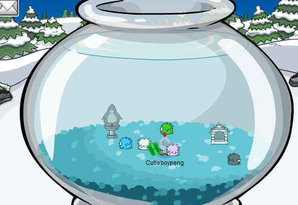 Post a picture of your igloo here Igloo10
