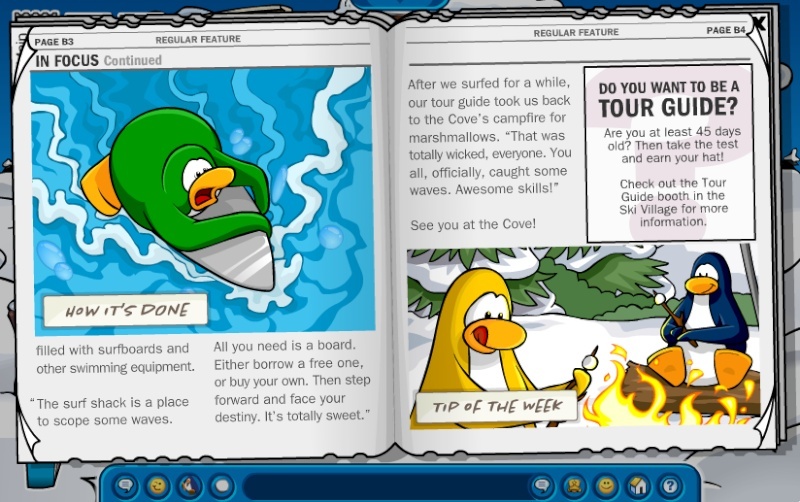 Club Penguin Times, August 5, 2010 8_913