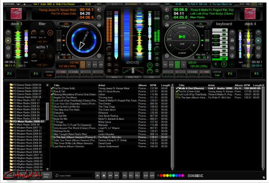 PC DJ DEX v1.1.7269 7-17-226