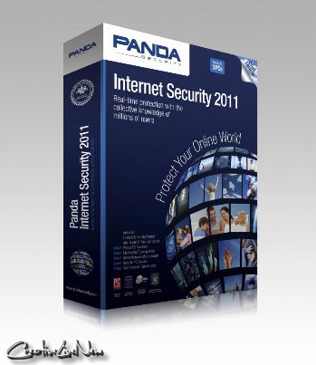 Panda Internet Security 18.00.10  8-1-2050