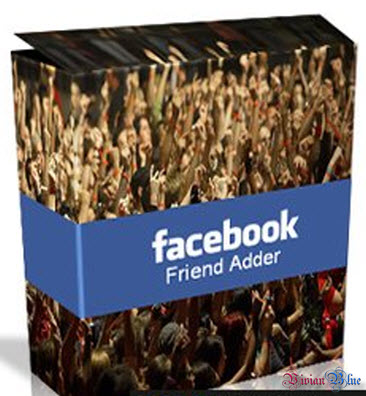 Portable Facebook Blaster Pro v7.1.1  8-27-234
