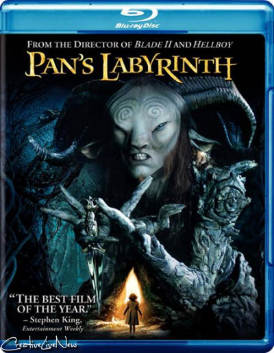 الفيلم الاسباني الرعب الممنوع من العرض Pans Labyrinth (2006)للكبار فقط Pl10