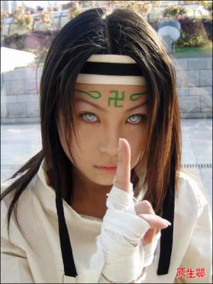 Cosplay Naruto 43956310