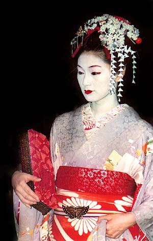 La geisha  36570210