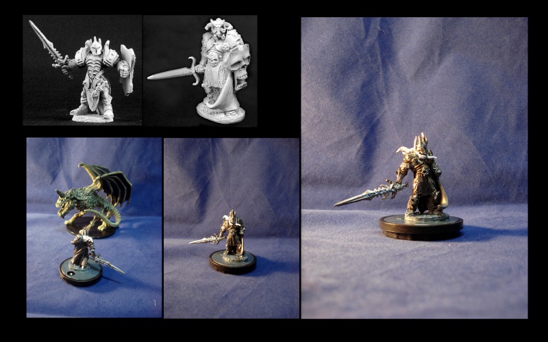 customize minis 1 - death knights approach My_min10