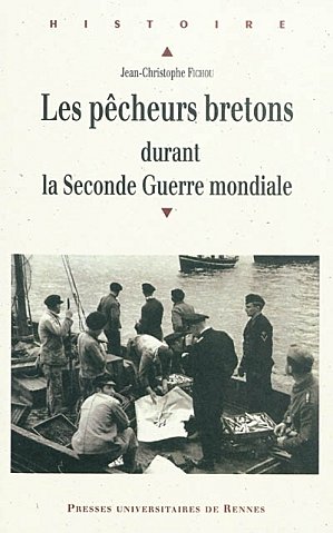 Les pêcheurs bretons durant la Seconde Guerre mondiale  Pecheu10