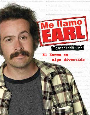 Me llamo Earl Temporada 1  257-me10