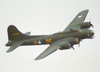 Je demande B-17g10