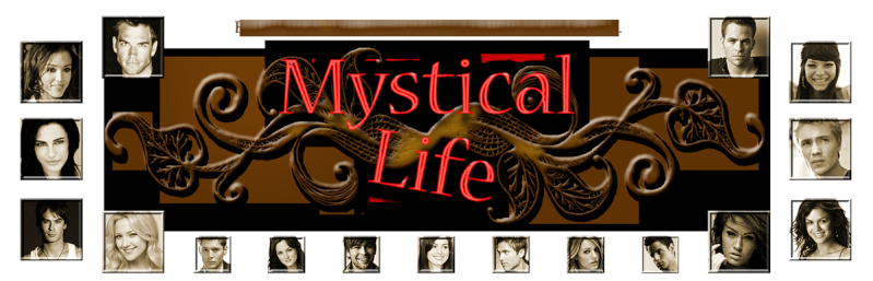 Mystical Life RPG 11lkia11