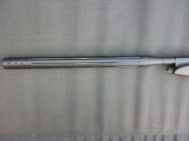 GAMO BULL WHISPER IGT