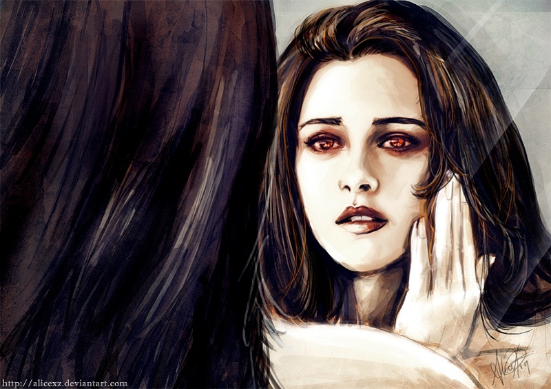 [Breaking Dawn - Part2] Bella en vampire - Page 6 Bella_11