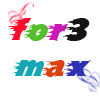 for3max For3ma10