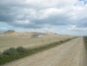 LE DESERT DES BARDENAS Mai 2010 Barden17