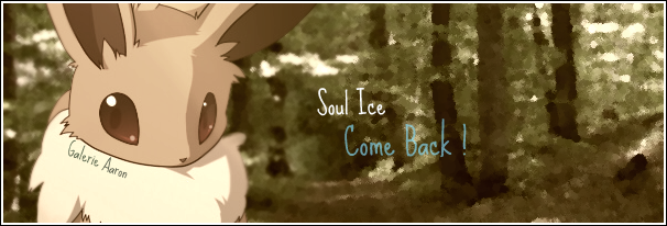 [Galerie] Soul Ice come back ! [Lexeus] Evli10