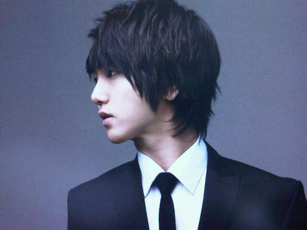 Yesung - Twit-Pic 14289810