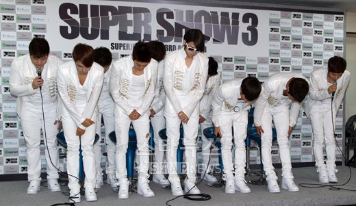 SUPER SHOW III PIC  40057_10